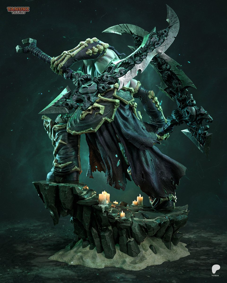 Death Darksiders II - Image 3
