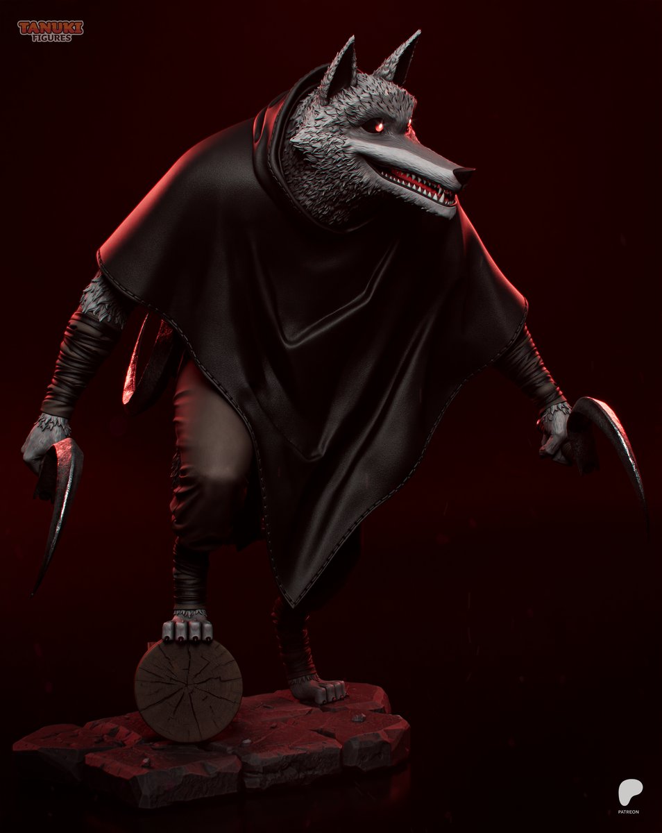 Death - Puss in Boots - Extra - Image 4