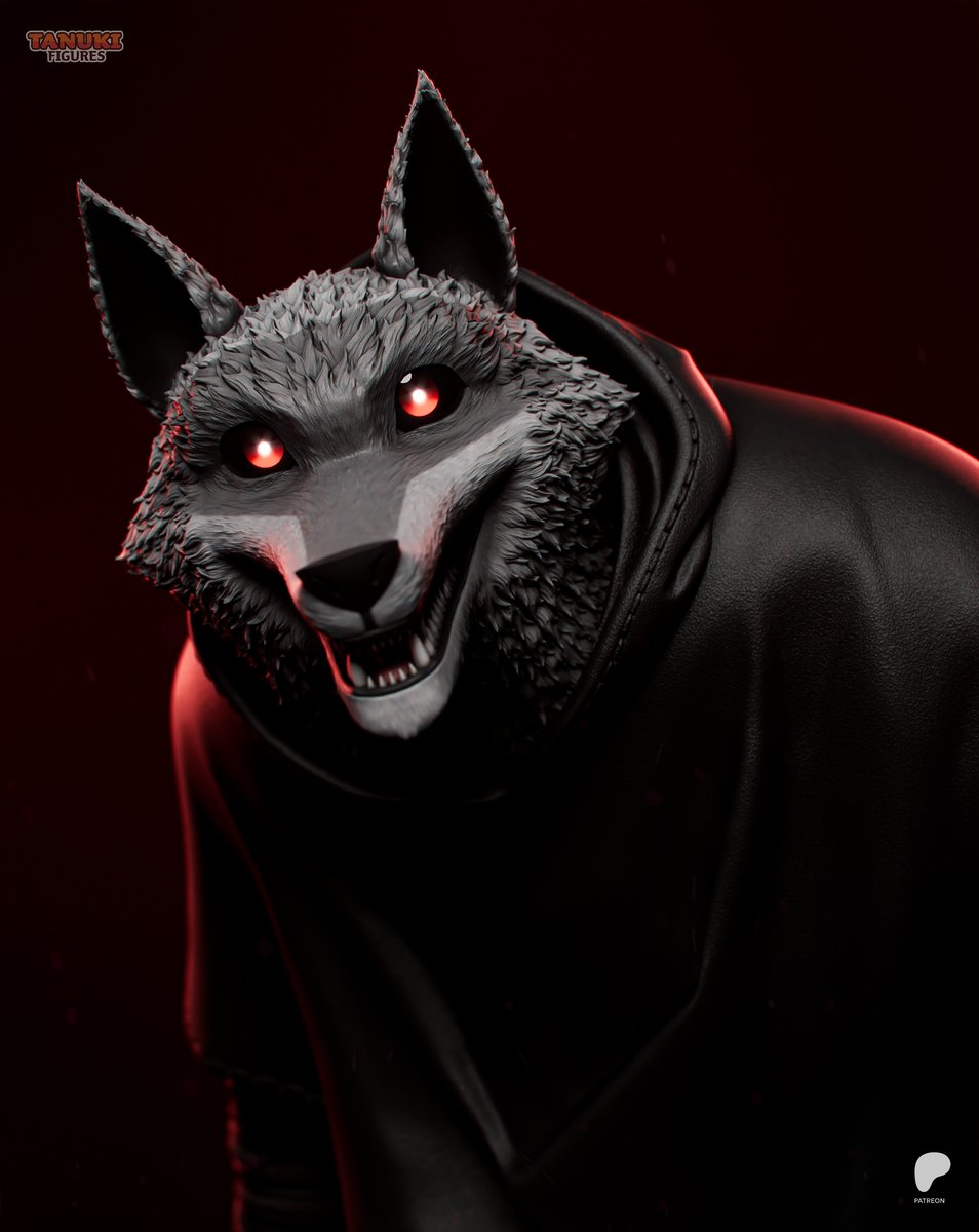 Death - Puss in Boots - Extra - Image 5