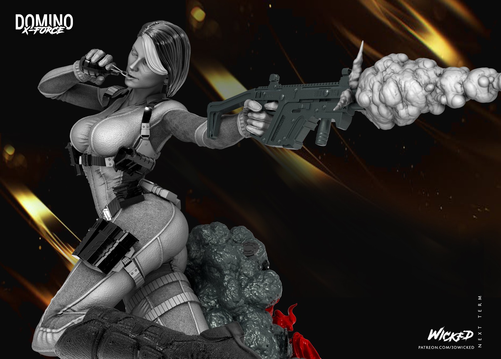 Domino Casino (Marvel) - Image 4