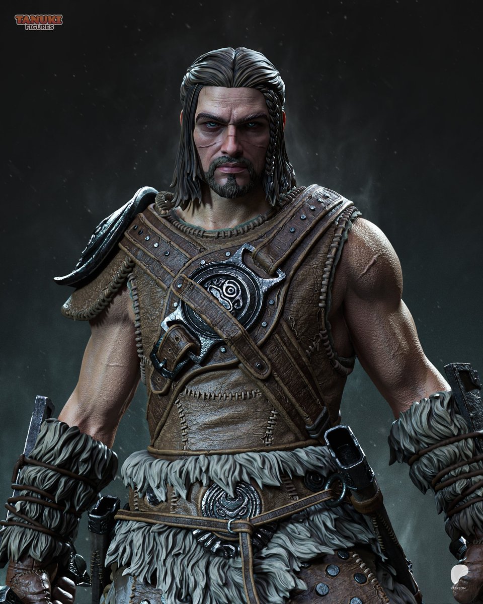 Dovahkiin - Skyrim - Image 3