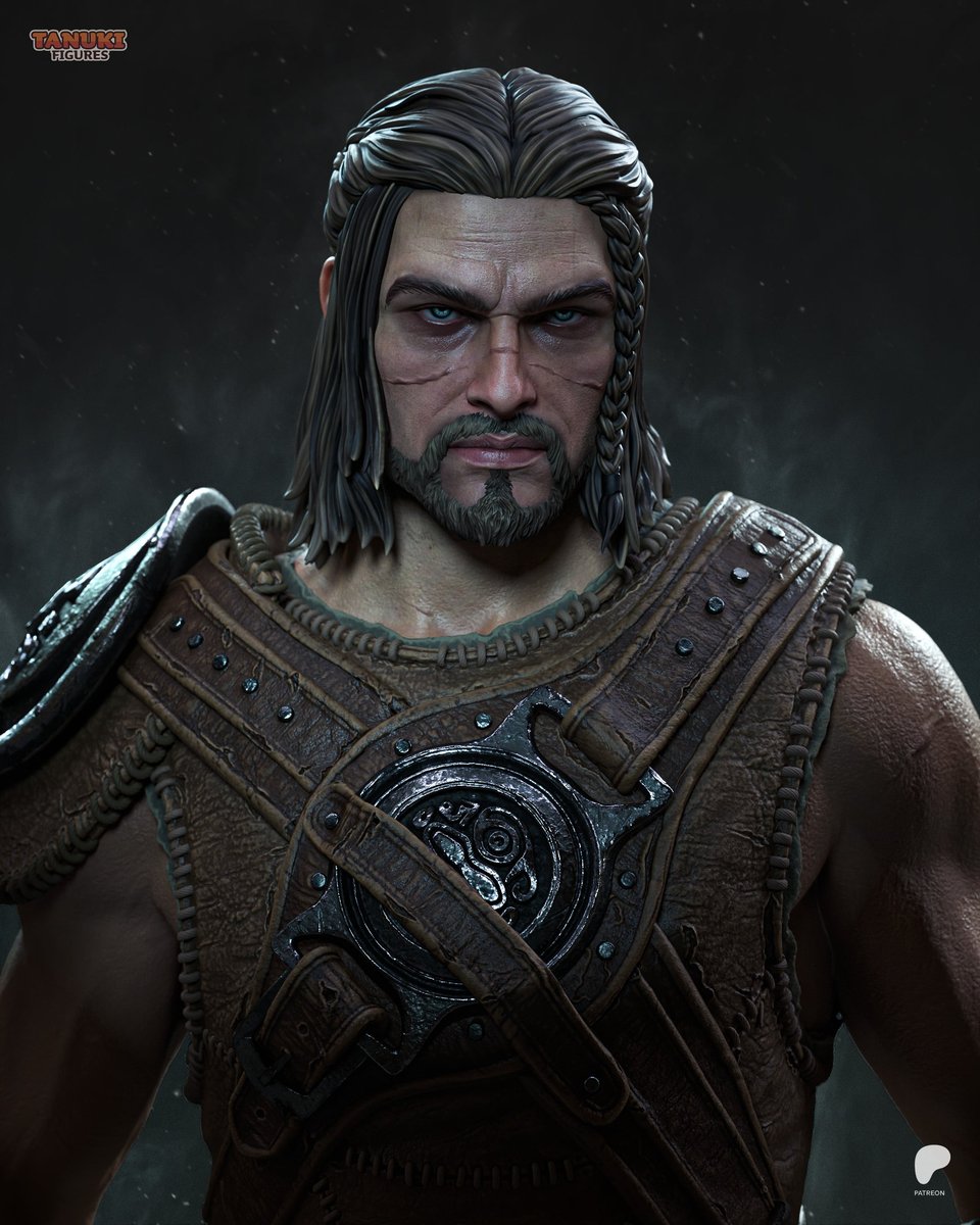 Dovahkiin - Skyrim - Image 4