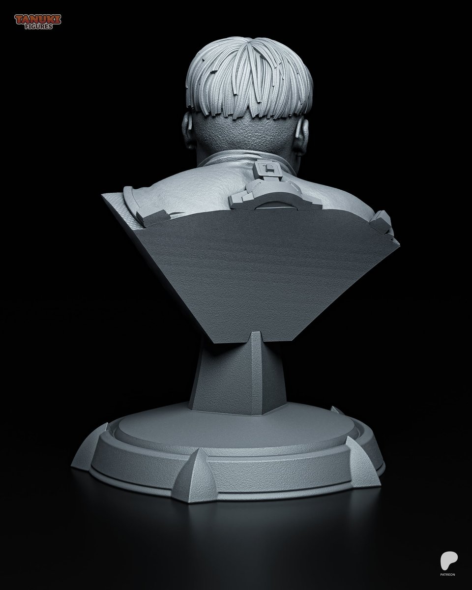 Dr. Octopus - Spider-man - Bust - Image 4