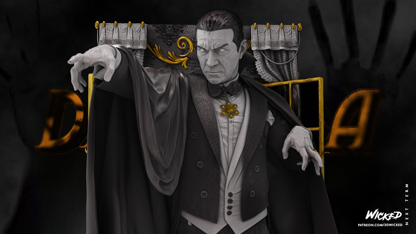 Dracula
