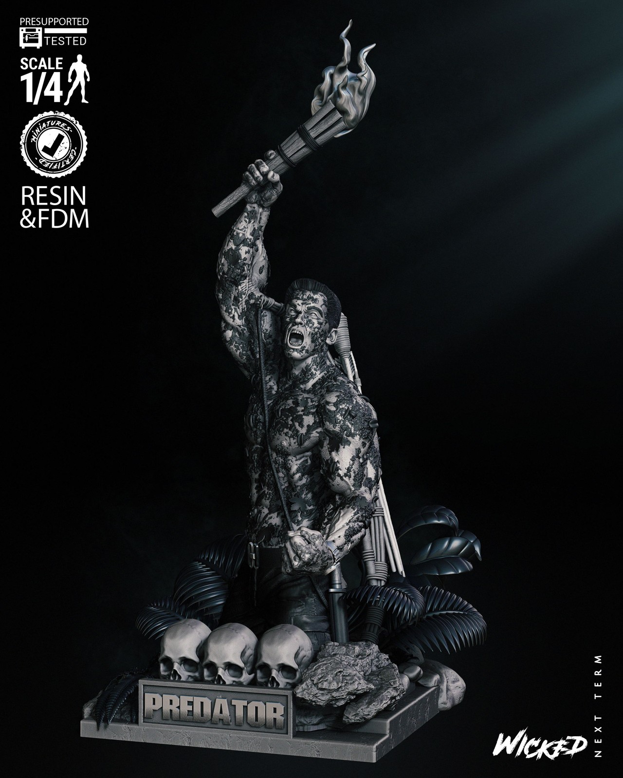 Dutch Bust - Image 2