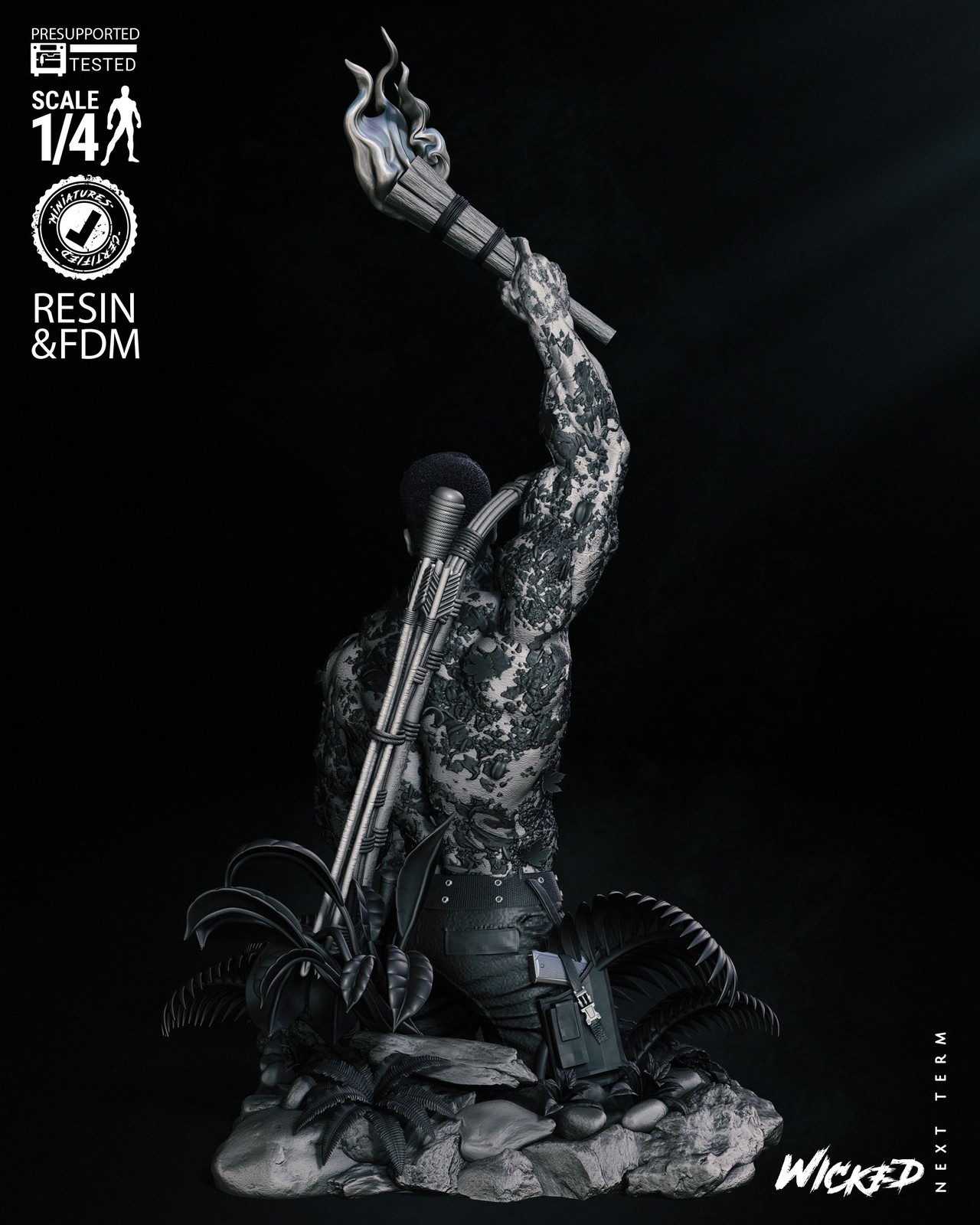 Dutch Bust - Image 3