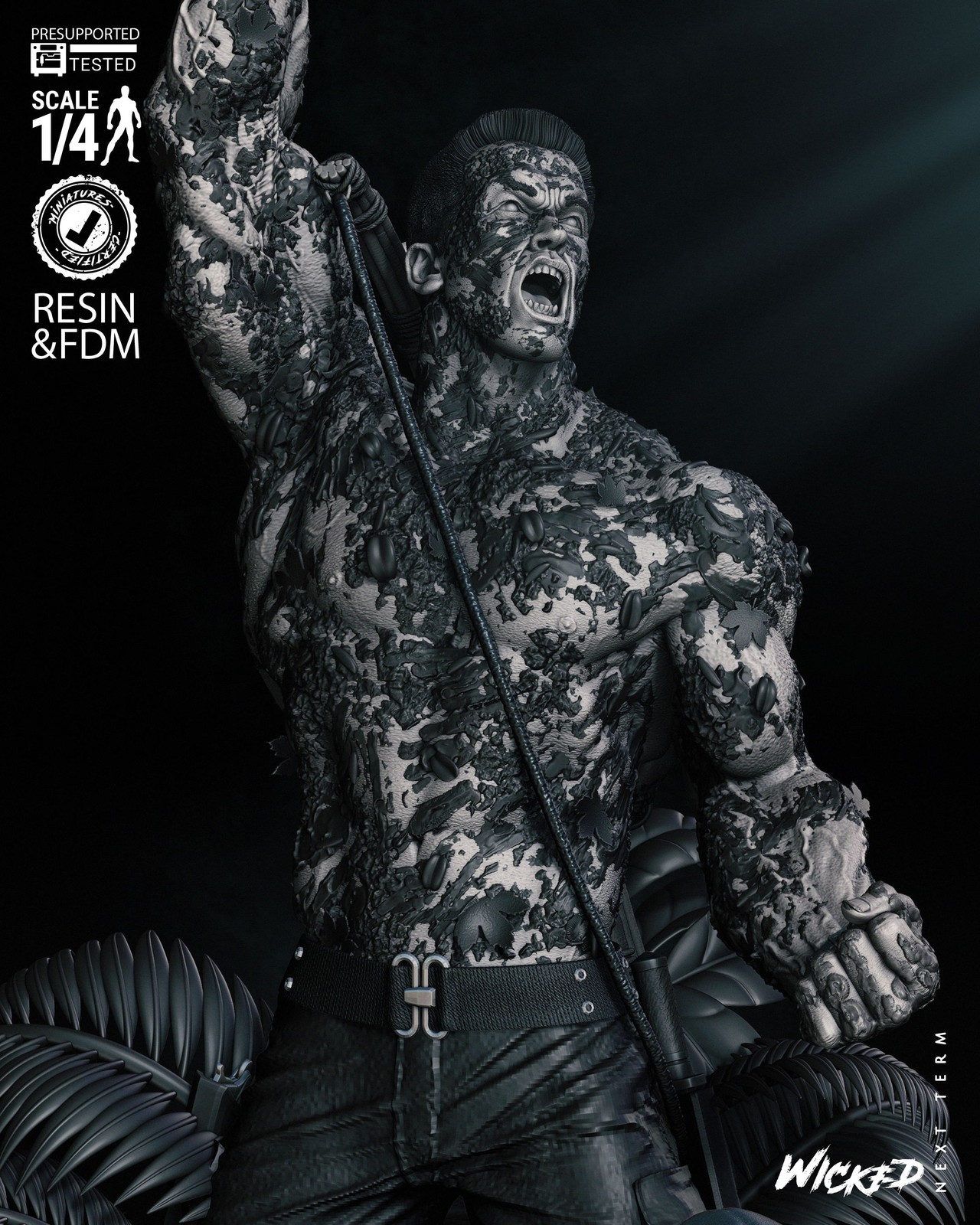 Dutch Bust - Image 5