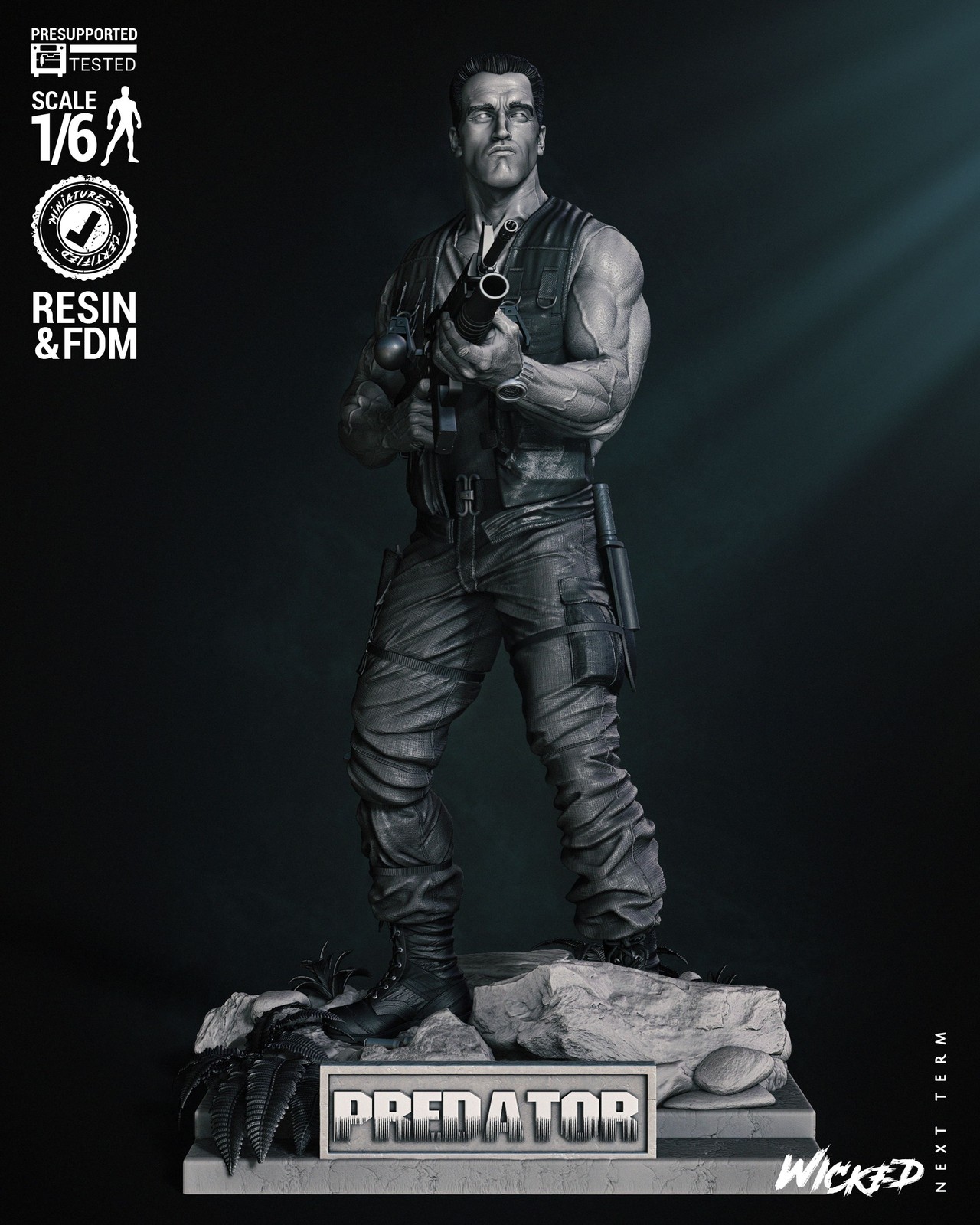 Dutch (Predator)