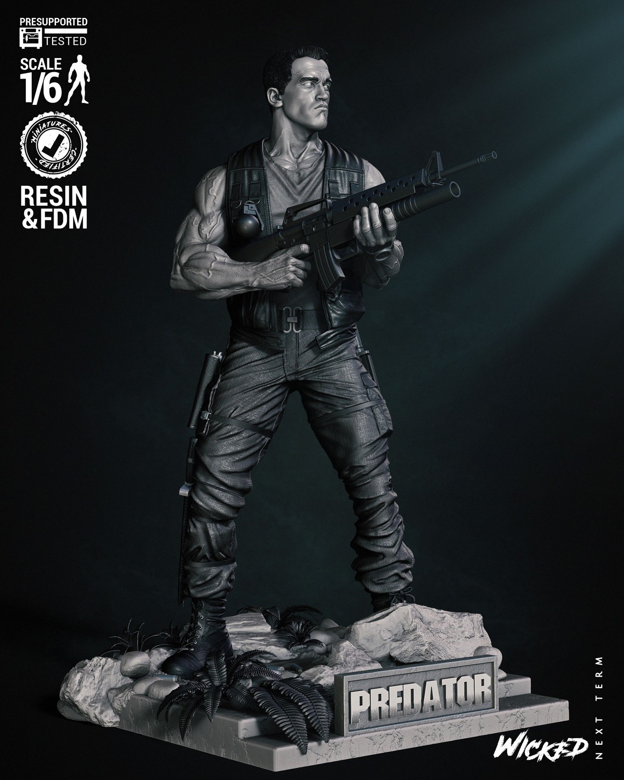 Dutch Sculpture - Image 2