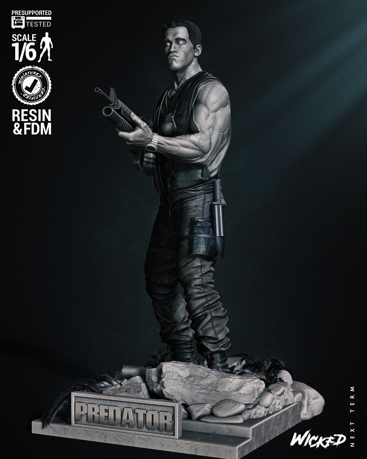 Dutch Sculpture - Image 3