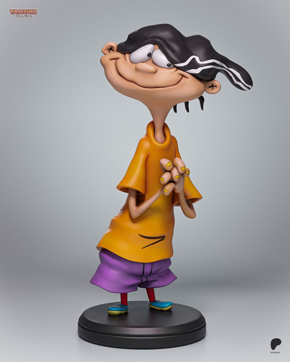 Double D - Extra (Ed, Edd N Eddy)
