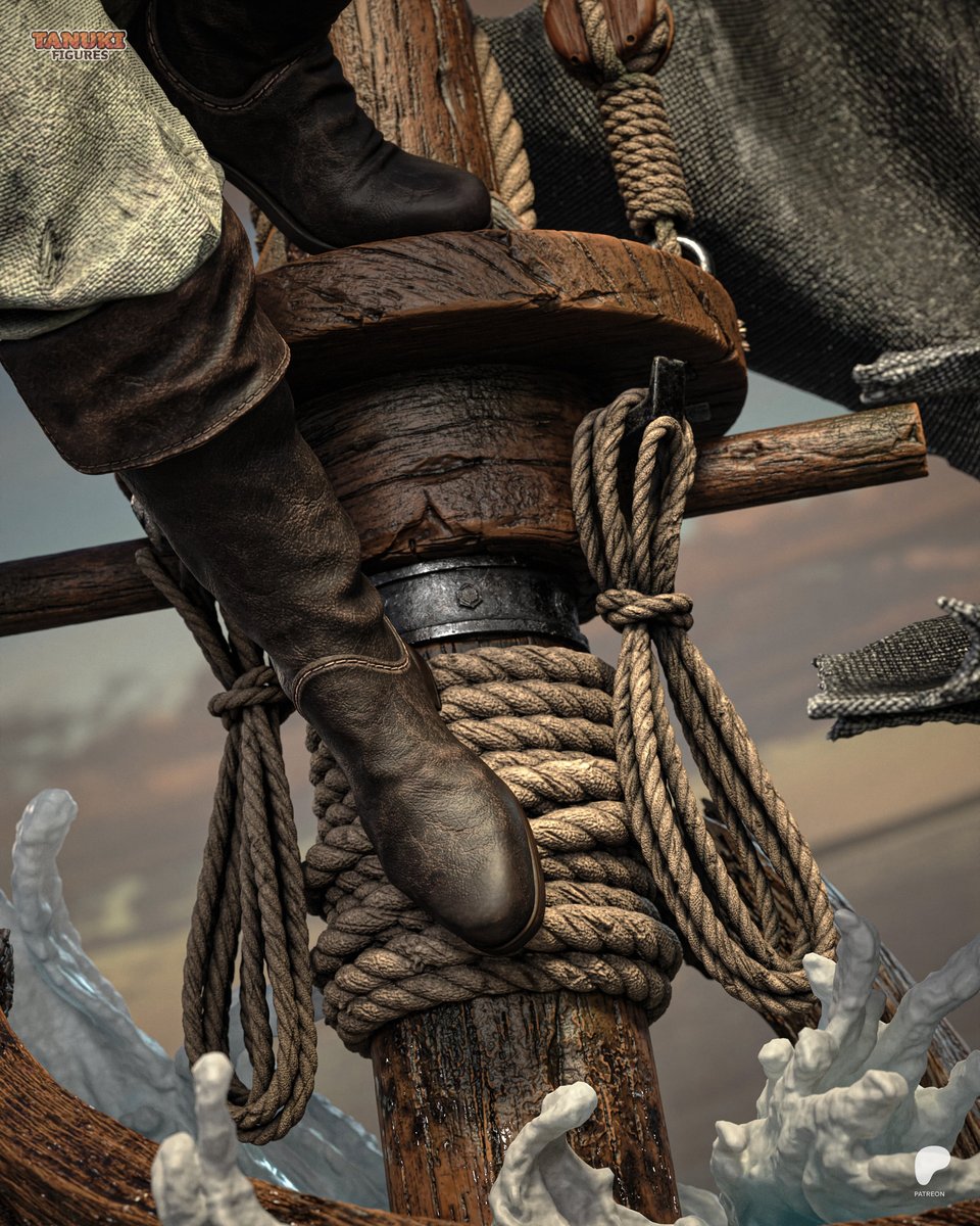 Edward Kenway Black Flag (Assassin's Creed) - Image 3
