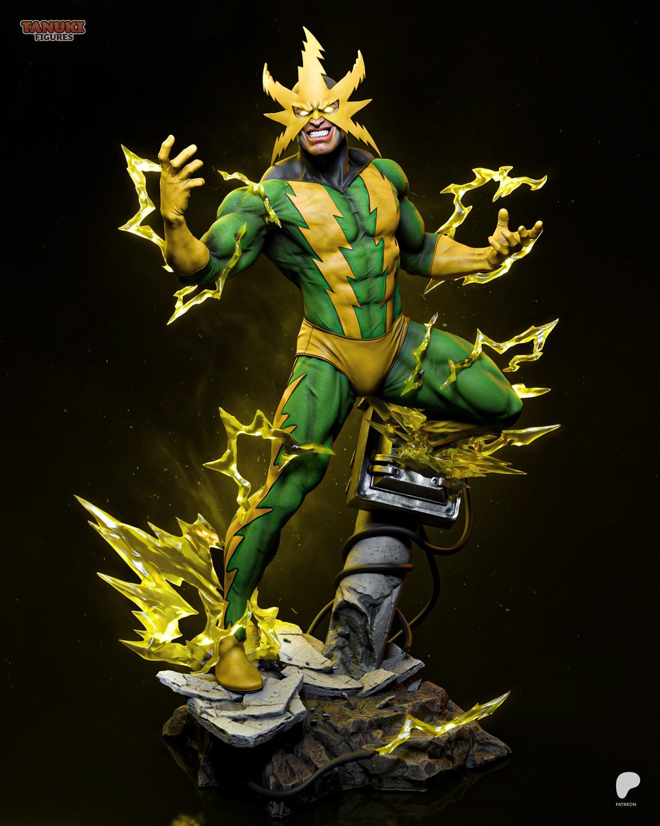 Electro (Marvel)