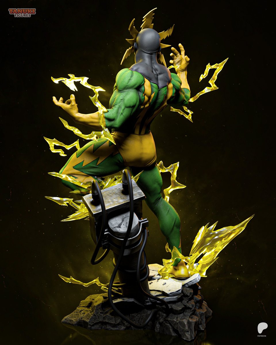 Electro – Spider-Man - Image 3