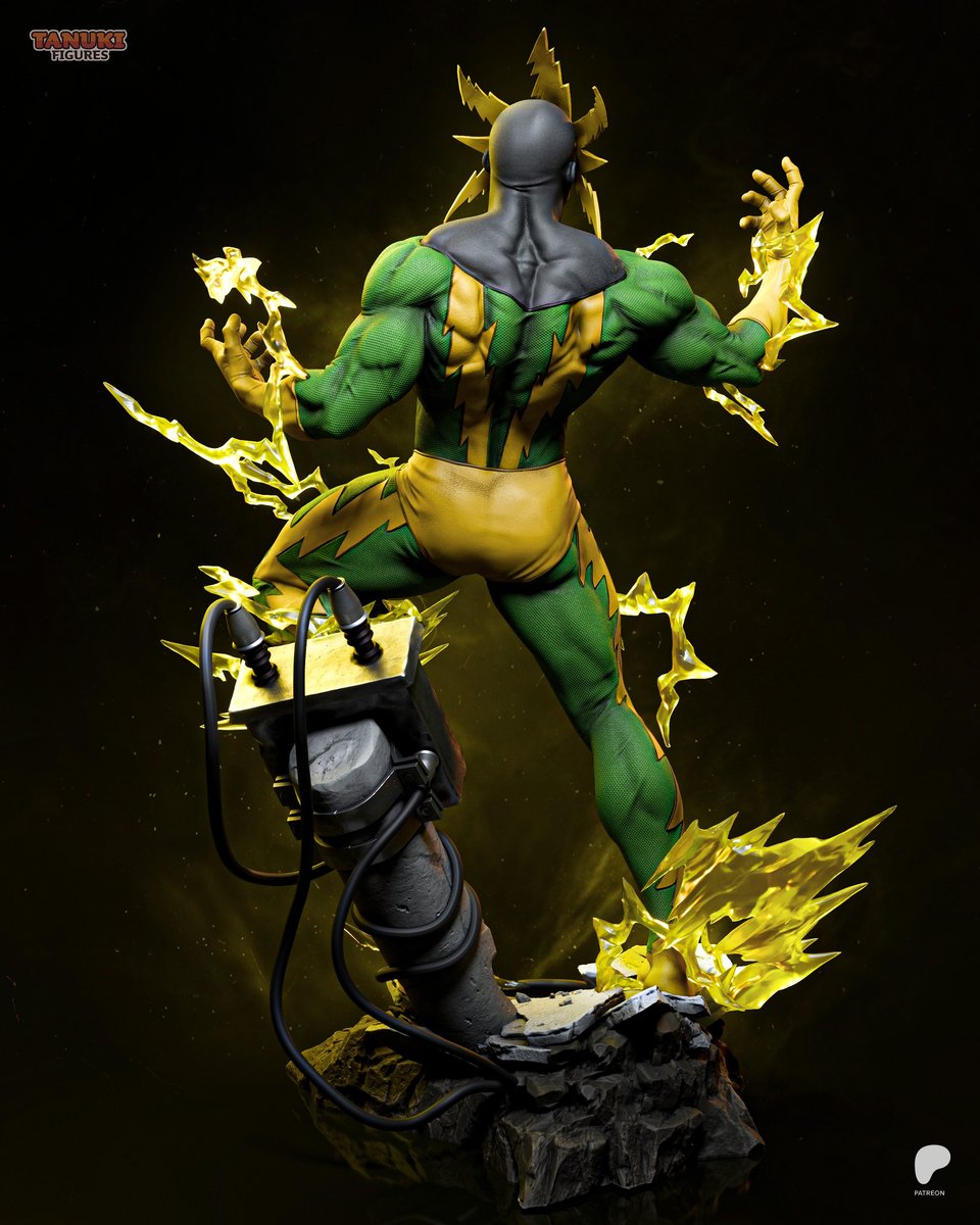 Electro – Spider-Man - Image 4