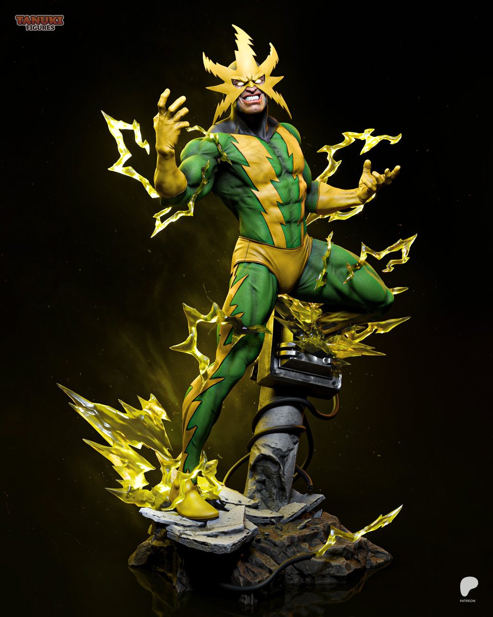 Electro – Spider-Man - Image 5