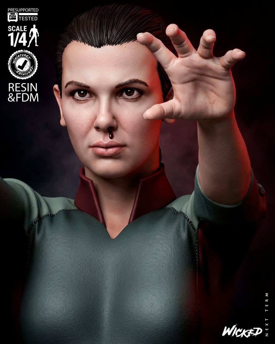Eleven Bust - Image 4