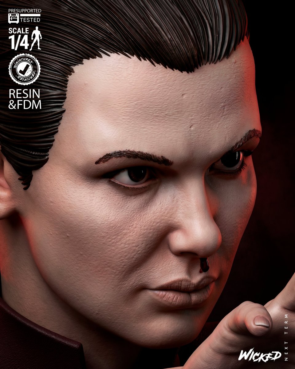 Eleven Bust - Image 5