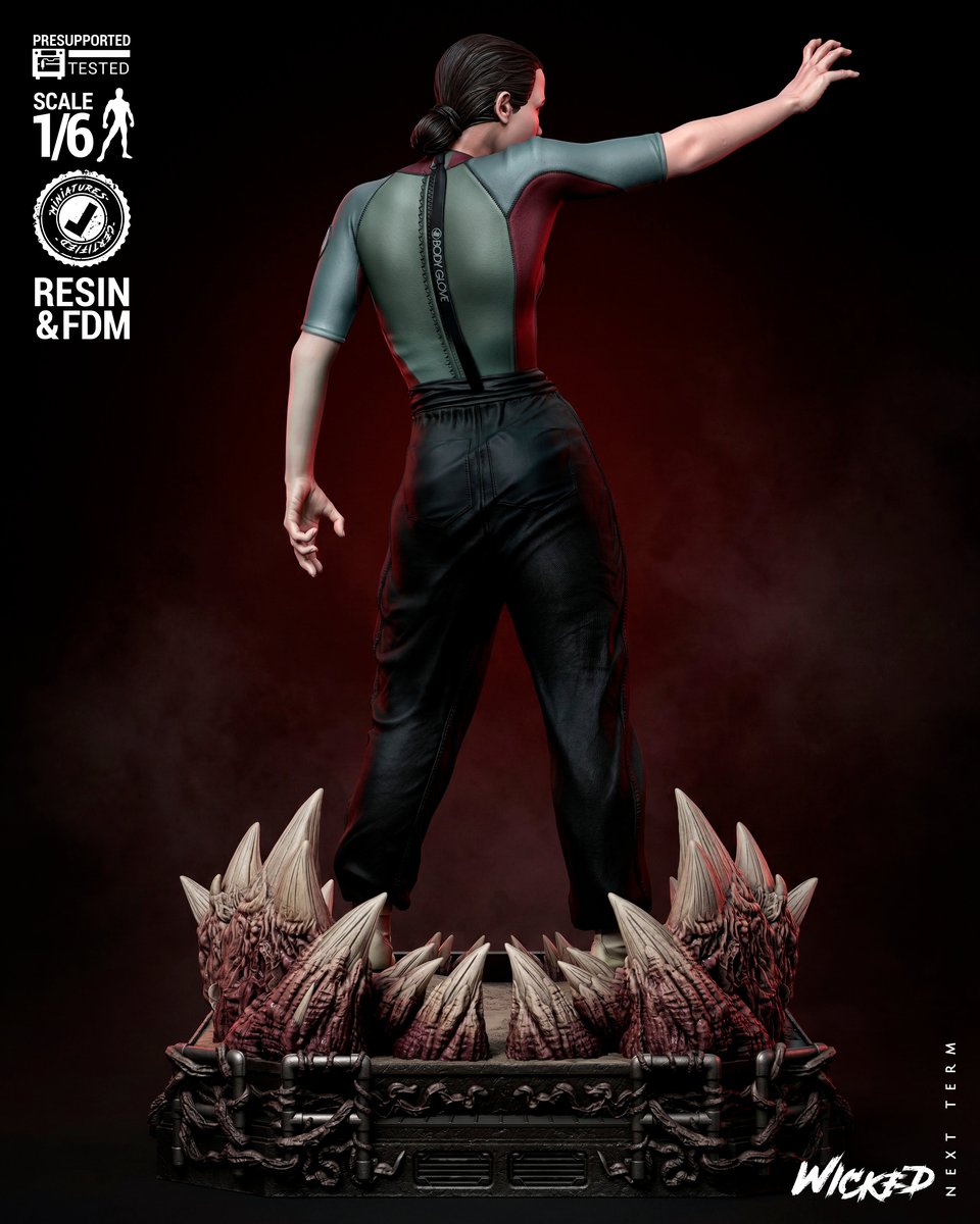 Eleven Sculpture - Image 2