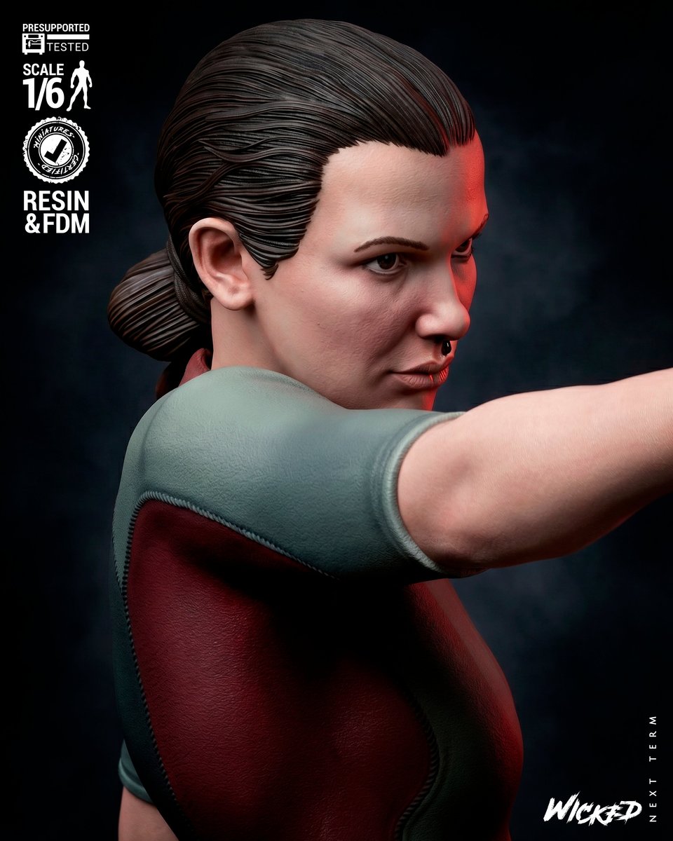 Eleven Sculpture - Image 3