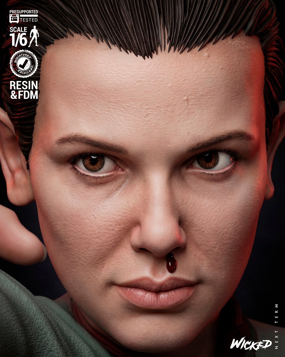 Eleven Sculpture - Image 4