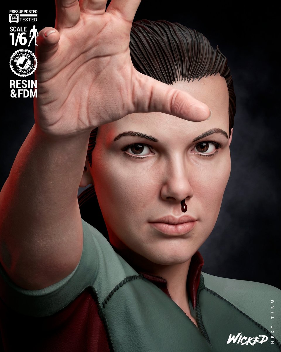 Eleven Sculpture - Image 5