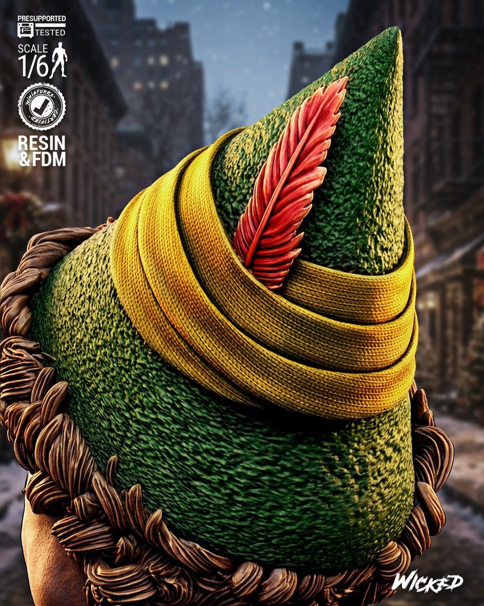 Elf Sculpture - Image 5