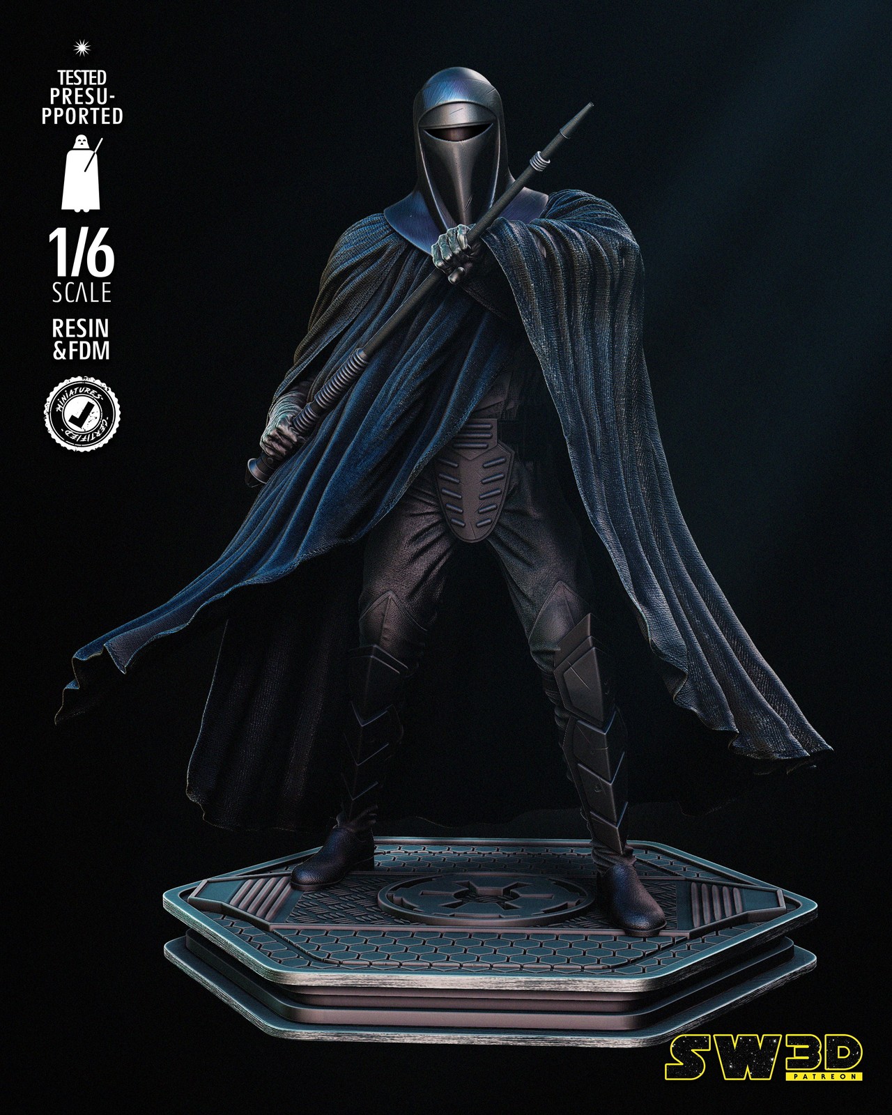 Royal Guard (Star Wars) - Image 2
