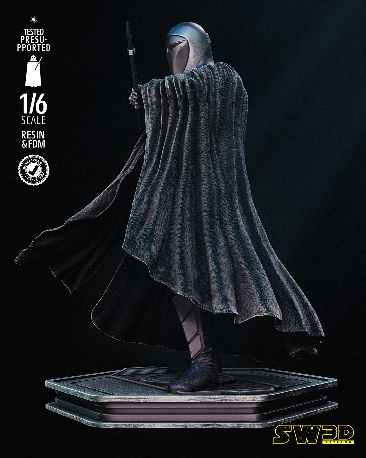 Royal Guard (Star Wars) - Image 3