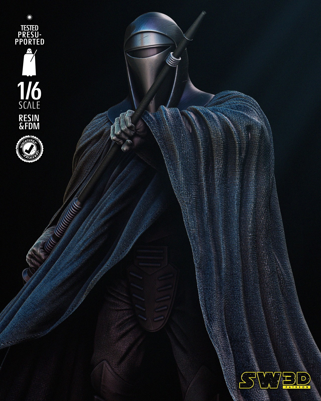 Royal Guard (Star Wars) - Image 5