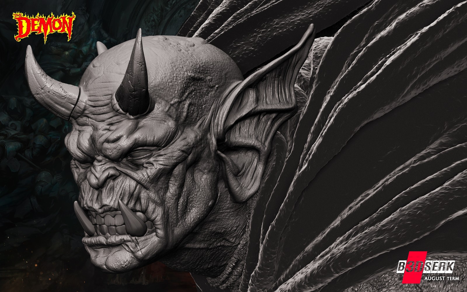 Etrigan (DC) - Image 5
