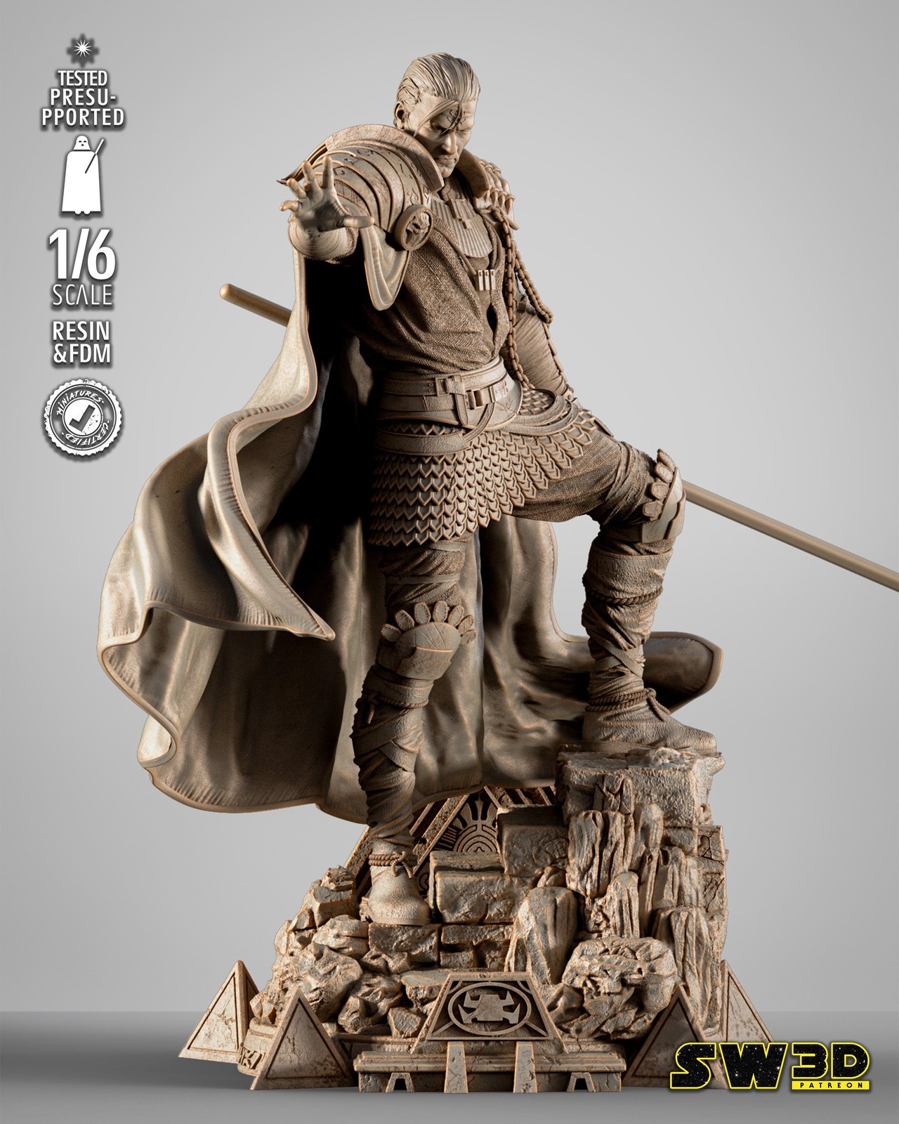 Exar Kun (Star Wars)