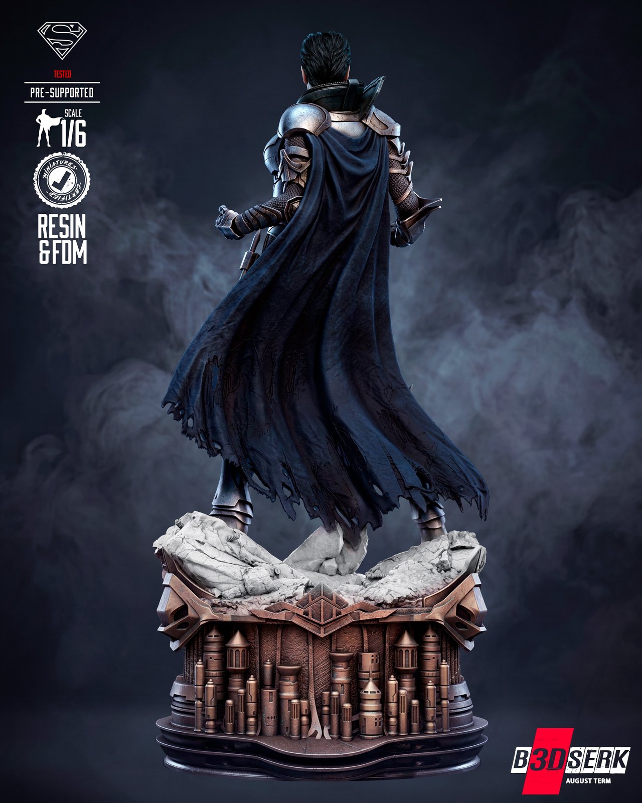 Faora-Ul (DC) - Image 2