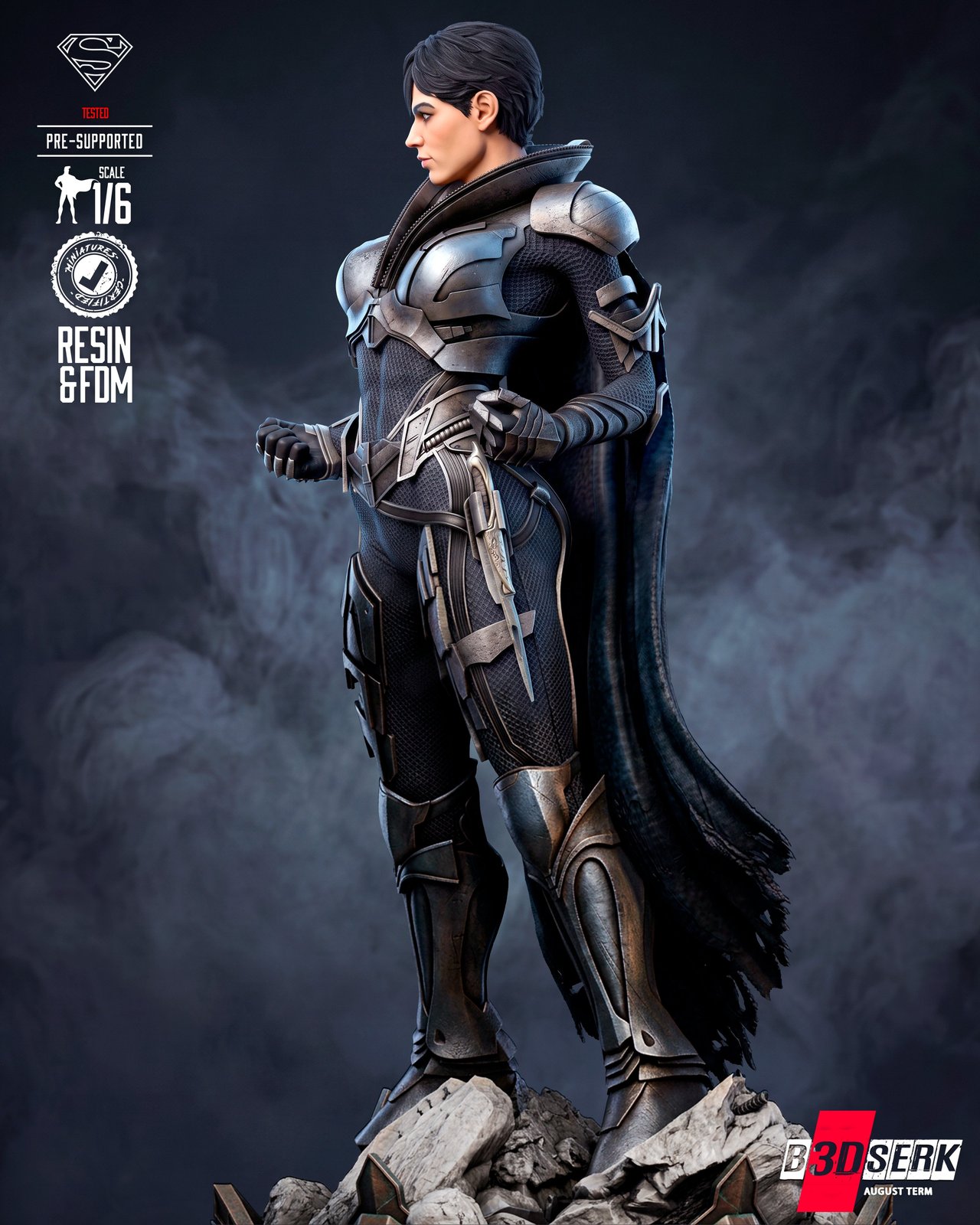 Faora-Ul (DC) - Image 3