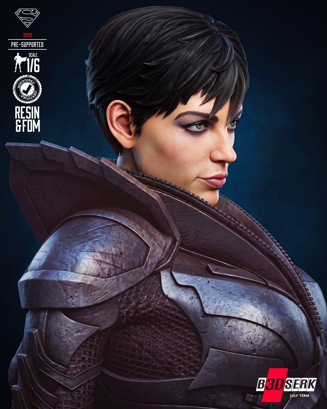 Faora-Ul (DC) - Image 4