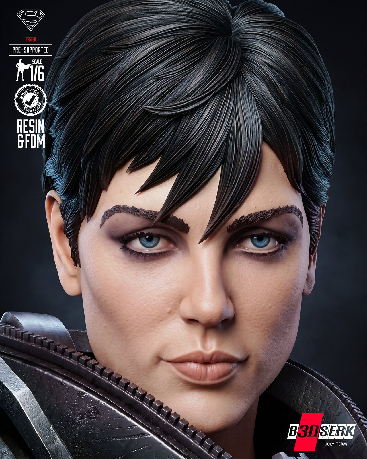 Faora-Ul (DC) - Image 5