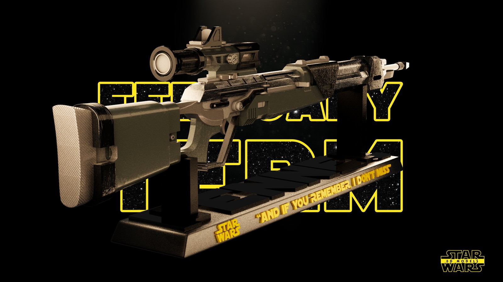 Fennec Shand Sniper - Image 3