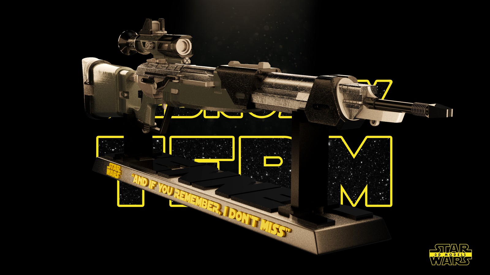 Fennec Shand Sniper - Image 4