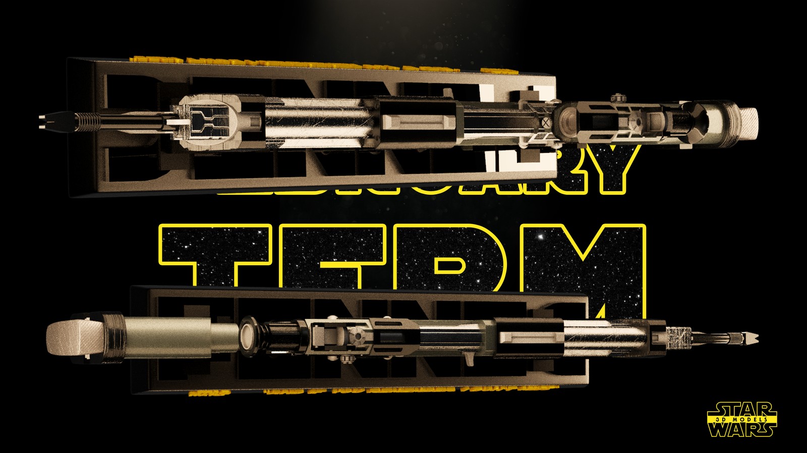 Fennec Shand Sniper - Image 5