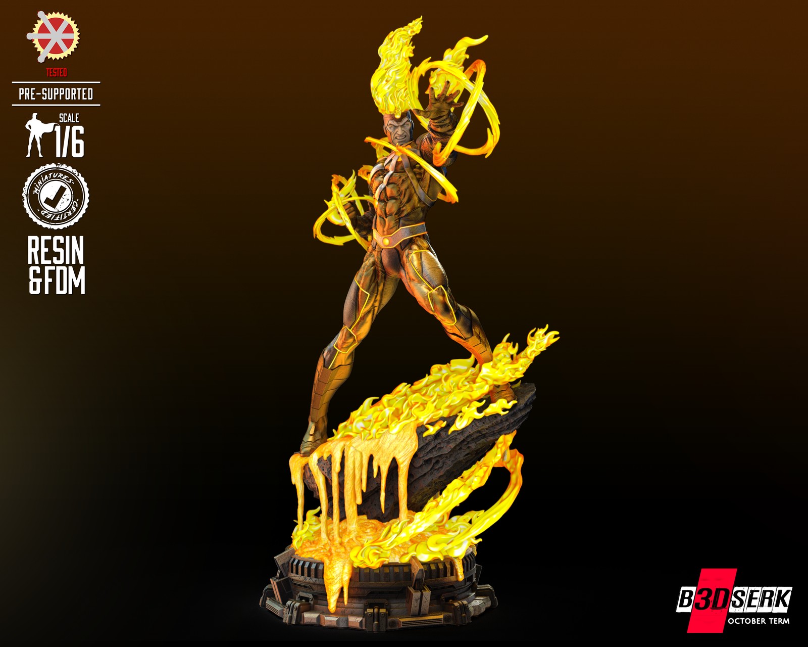 Firestorm (DC) - Image 2