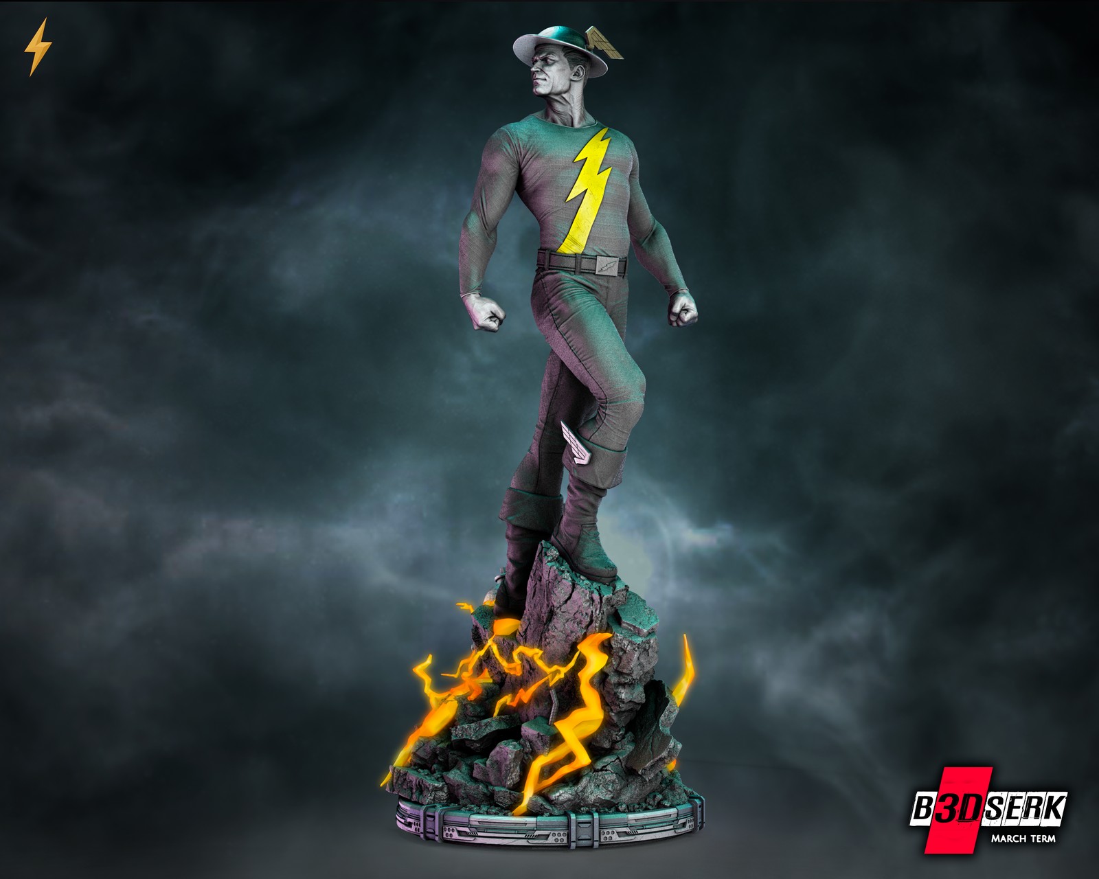 Jay Garrick (DC) - Image 2