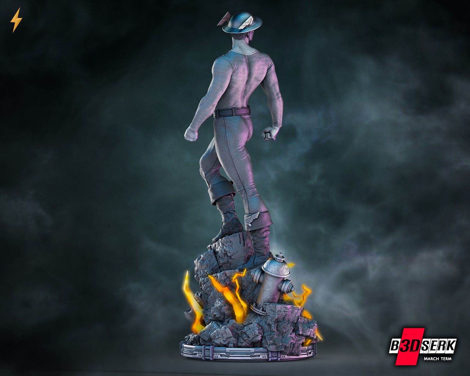 Jay Garrick (DC) - Image 3