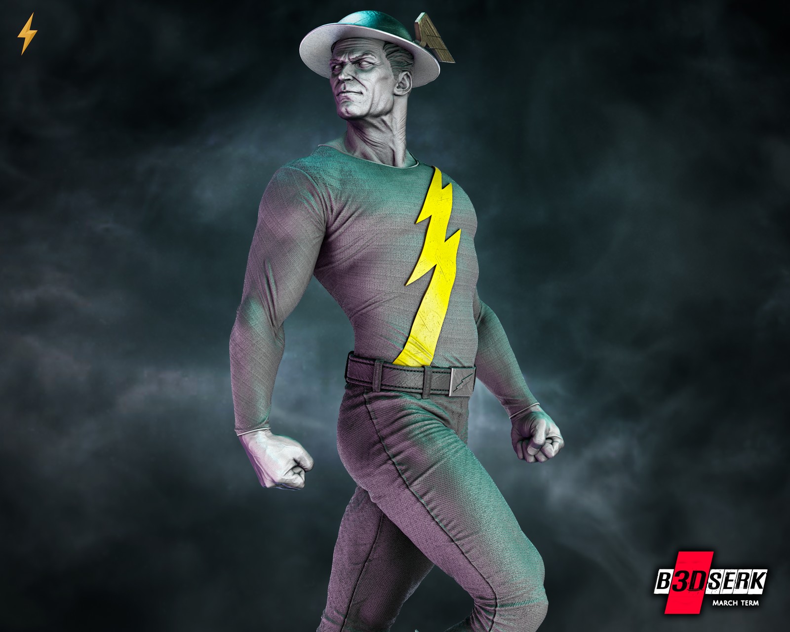 Jay Garrick (DC) - Image 4