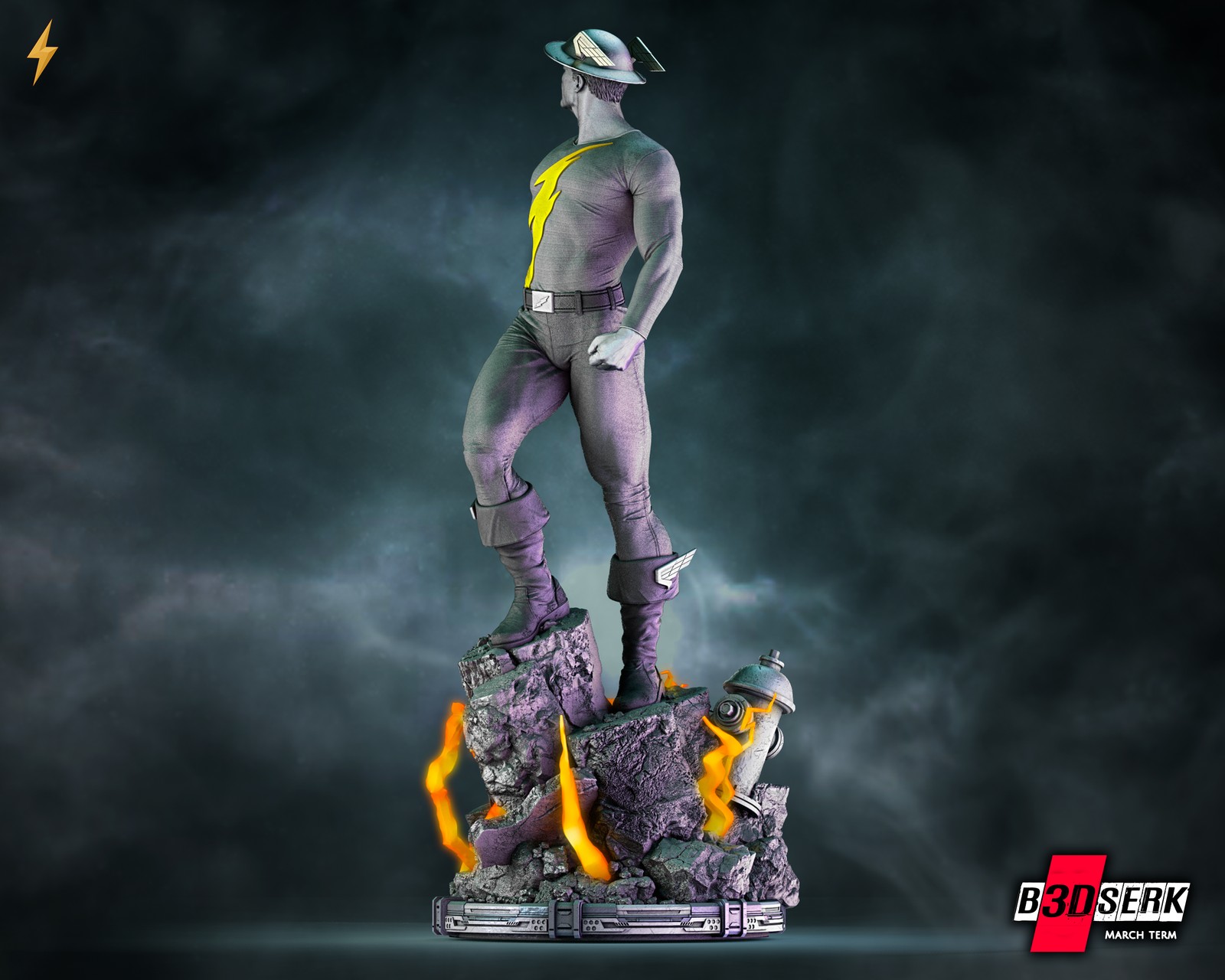 Jay Garrick (DC) - Image 5