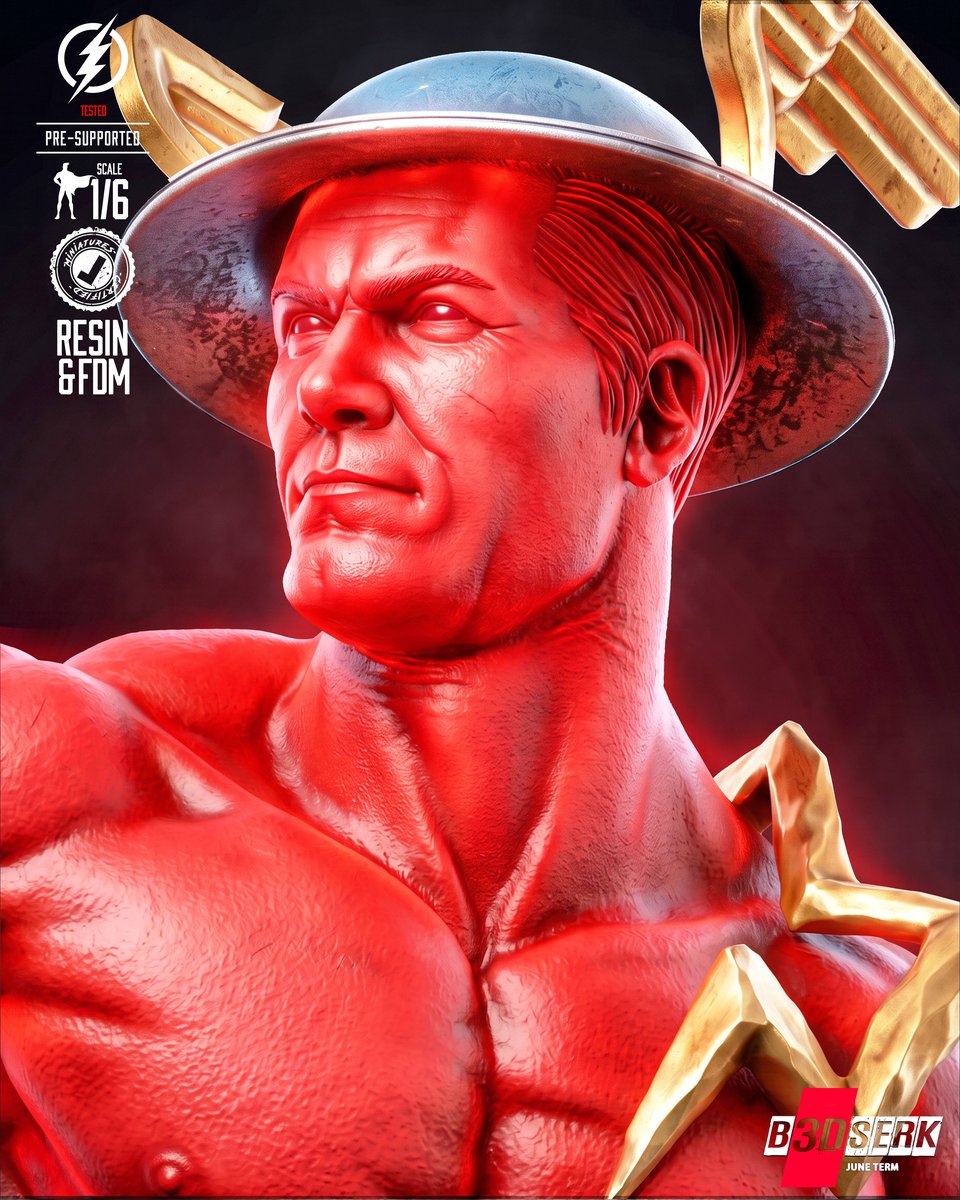 Flash Kingdom Come (DC) - Image 4
