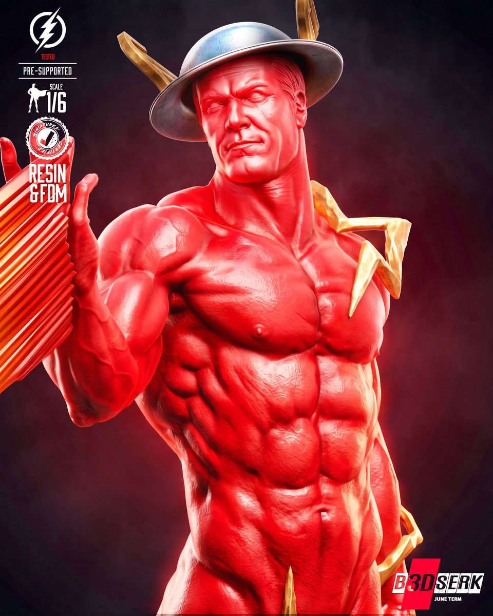 Flash Kingdom Come (DC) - Image 5