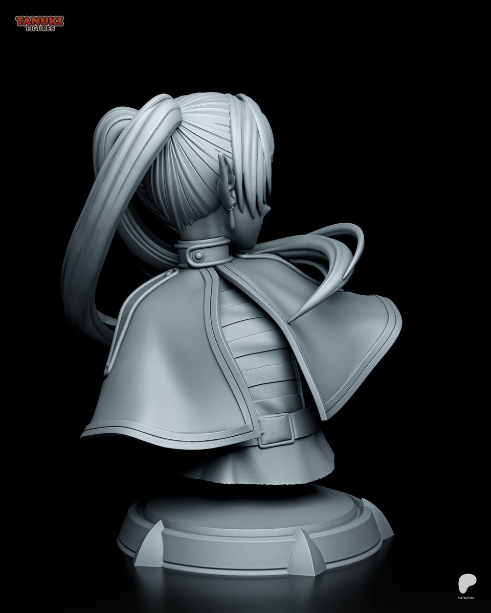 Frieren - Bust - Image 3