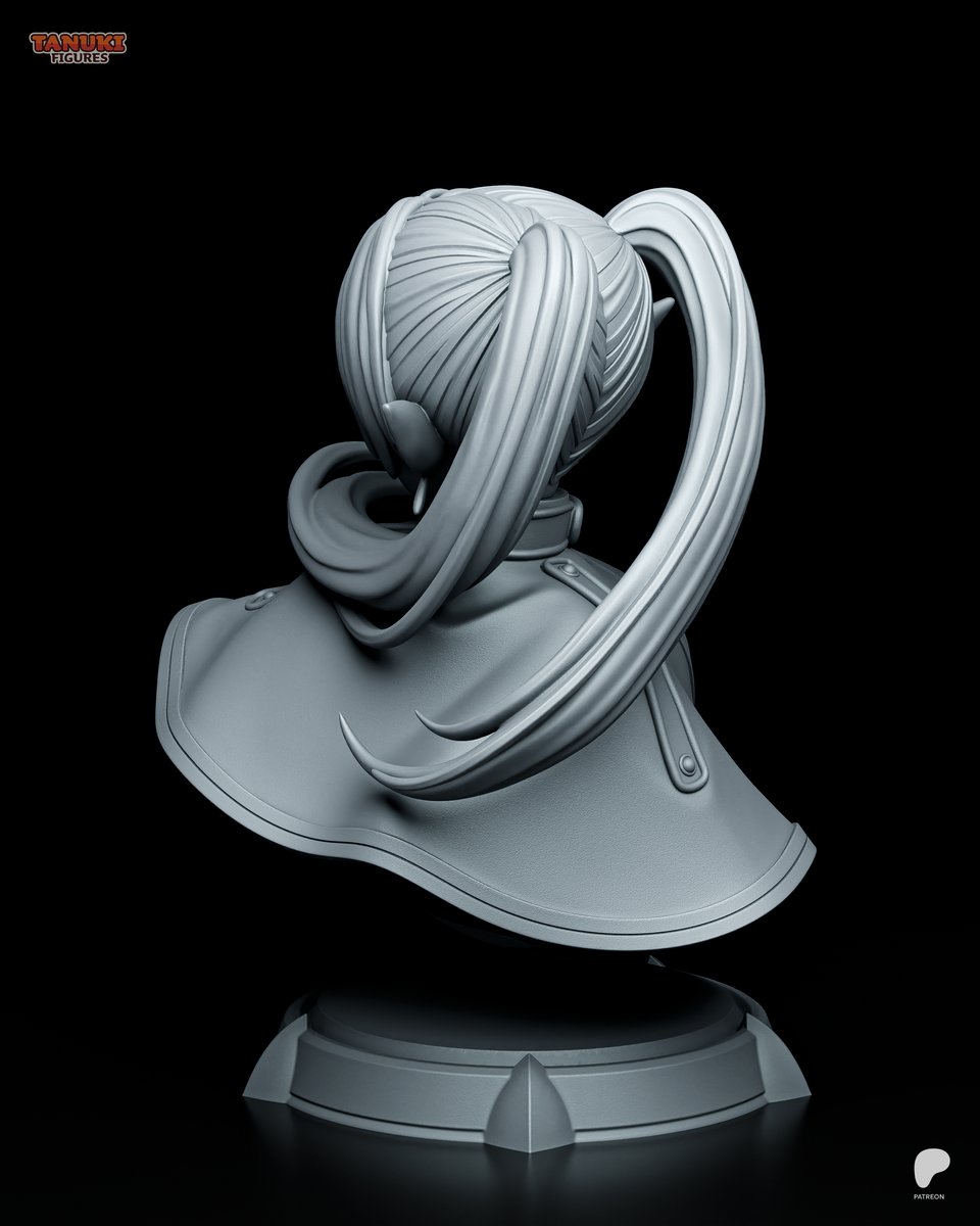 Frieren - Bust - Image 4