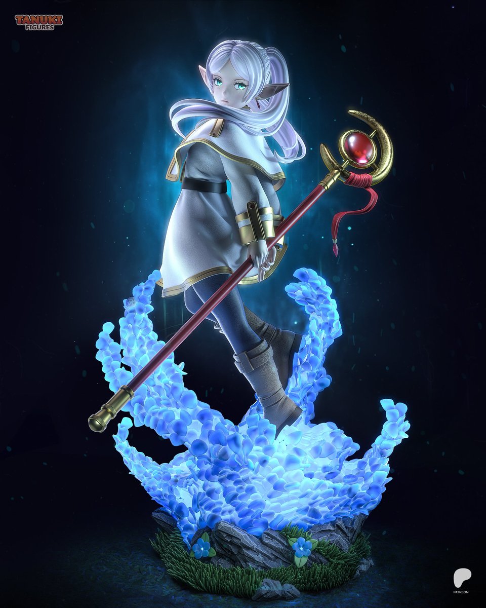 Frieren (Frieren: Beyond Journey's End)