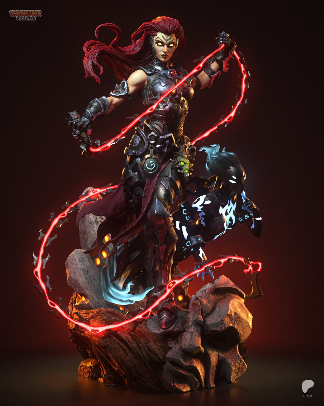 Fury (Darksiders)